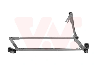 7622230 VAN Wezel