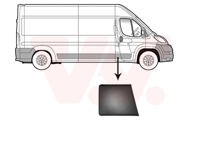 1651406 VAN Wezel