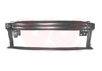 Refuerzo paragolpes delantero Seat Leon III