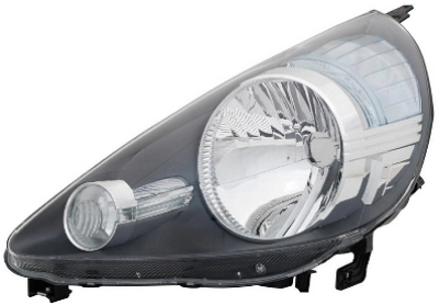 Precio del repuesto Faros delantero izquierdo Jazz  hatchback