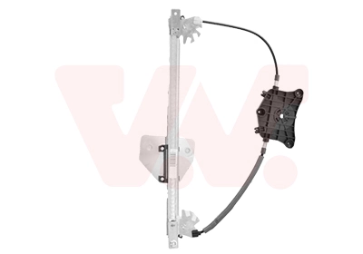 0318263 VAN Wezel
