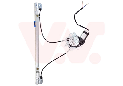 0945261 VAN Wezel