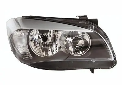 Precio del repuesto Faro delantero derecho X1  SUV