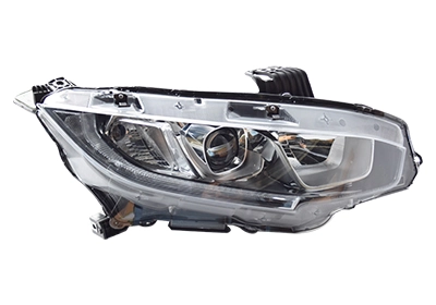 Faro delantero derecho Honda Civic  hatchback comprar en España