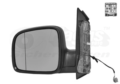 Comprar Retrovisor izquierdo AMAROK 2HA, 2HB, S1B, S6B, S7A, S7B