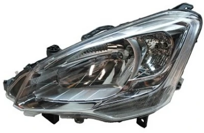 Faro Citroen Berlingo  desde 173,73 €