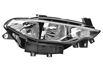 Faro delantero derecho Fiat Tipo  sedán comprar en España