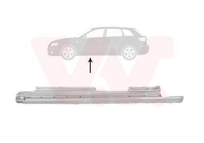 0332103 VAN Wezel