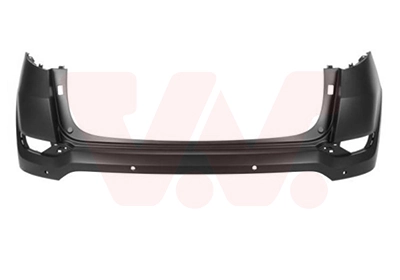 Comprar Parachoques trasero Hyundai Tucson III TL a bajo precio