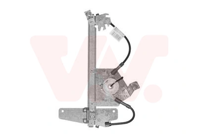 0970264 VAN Wezel
