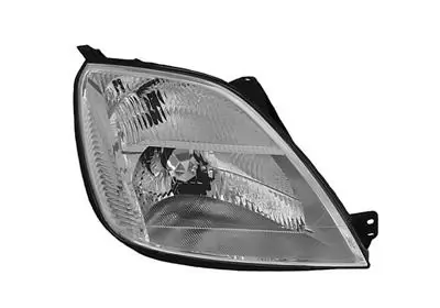 Faro delantero derecho Ford Fiesta V hatchback comprar en España