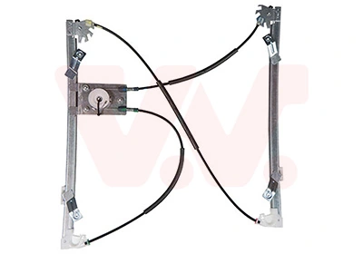 Mecanismo levanta, puerta delantera derecha Ford Galaxy  (2006-2015)