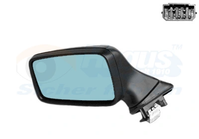 Comprar Retrovisor izquierdo 80  89, 89Q, 8A