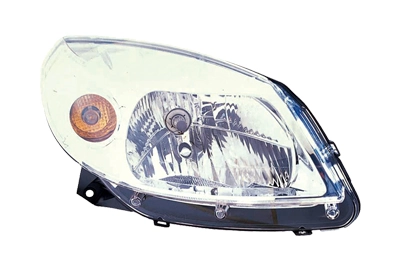 Comprar Faro derecho Dacia Sandero I BS0, 1
