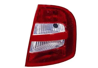 Comprar Piloto trasero derecho Skoda Fabia I 6Y2