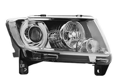 Luz derecha Jeep Compass  (2006-2016)