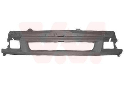 Soporte de radiador  para Ford Transit  (V184/5)
