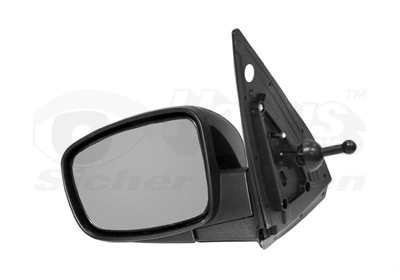 Comprar Espejo retrovisor izquierdo Hyundai I10 PA a bajo precio