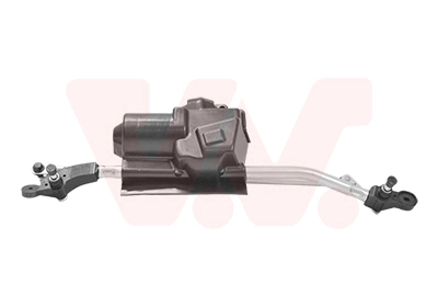 Comprar Trapezio del limpiaparabrisas Opel Astra F67 a bajo precio