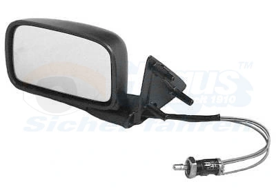 Retrovisor izquierdo Volkswagen Jetta II