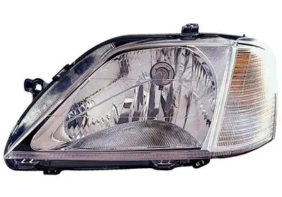 Faro Dacia Logan I desde 65,98 €