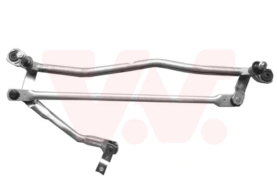 Precio del repuesto Trapezio del limpiaparabrisas A6  familiar