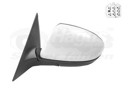 Espejo izquierdo Depo/Loro/Abakus 2315M07 precio, desde 127,37 EUR