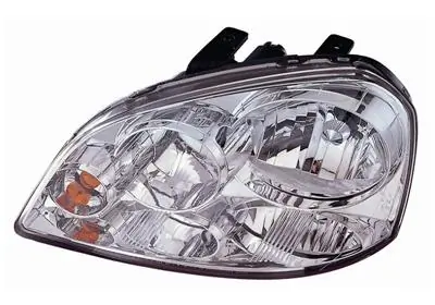 Faros delanteros para Chevrolet Lacetti  (J200)