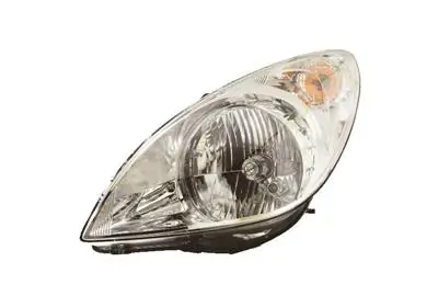 Faro izquierdo para Hyundai I20 PB