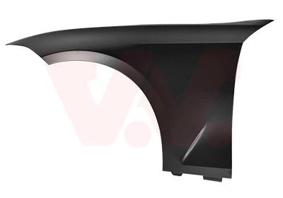 Aleta delantera izquierda BMW 3  (G20, G80, G28)