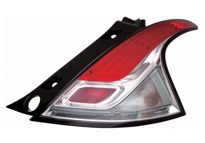 Piloto trasero derecho Magneti Marelli LLH801 precio, desde 168,82 EUR