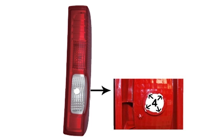  Opel Vivaro  desde 62,50 €