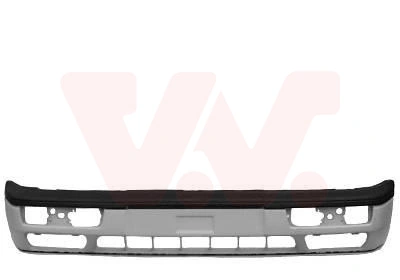 Comprar Paragolpes Volkswagen Golf III 1E7