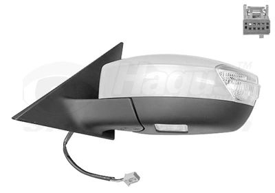 Retrovisor izquierdo Galaxy  monovolumen (2006-2015) original desde 127,88 €