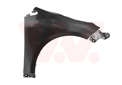 Guardabarros delanteros derecho Polcar 81C702 precio, desde 83,36 EUR
