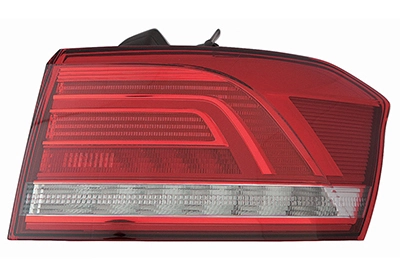 Comprar Piloto trasero derecho Volkswagen Passat  3G5, CB5 a bajo precio