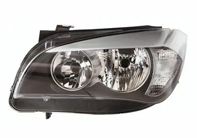 Faros delanteros para BMW X1  (E84)