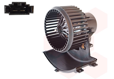 Ventilador de calefacción Volkswagen Transporter  desde 88,19 €