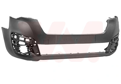 Parachoques delantero Peugeot Partner II desde 117,63 €