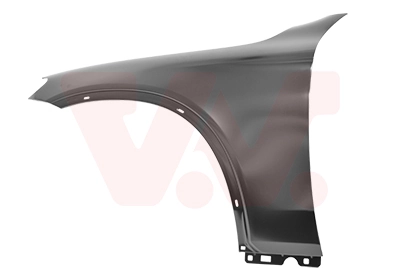 Aleta delantera izquierda Mercedes GLC  (2015-2022)