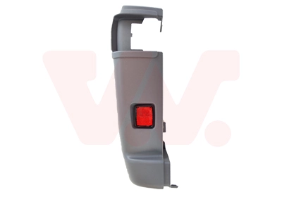 1652535 VAN Wezel