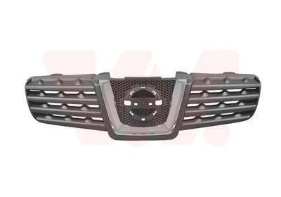  Parrilla Nissan Qashqai 1