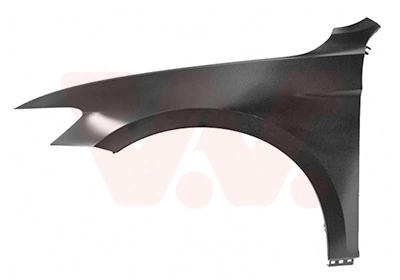 Aleta delantera izquierda Volkswagen Passat 3G2, CB2