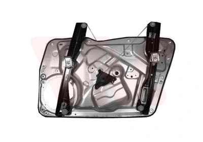  Mecanismo de elevalunas delantero izquierdo Volkswagen Tiguan 1