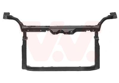 Soporte de radiador  para Toyota Yaris  (P10)