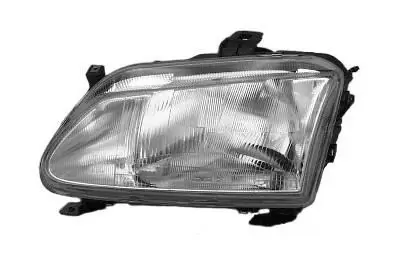 Comprar Faro delantero izquierdo Megane  JA0, JA1