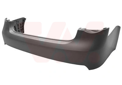 Comprar Parachoques trasero Volkswagen Jetta V 1K2