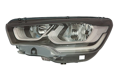 0975963M VAN Wezel