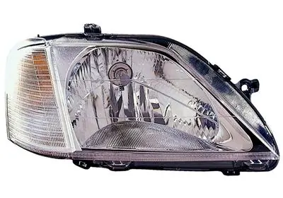 Faro delantero derecho para Dacia Logan I (KS)