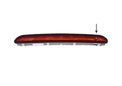 V10840075 Vemo Luz central de freno